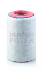 Фильтр Mann-Filter C 17237/1