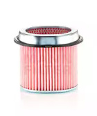Фильтр забору повітря Mann-Filter C 1891