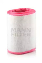 Фильтр Mann-Filter C 18161