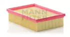 Фільтр забору повітря Mann-Filter C 2056