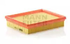 Фільтр забору повітря Mann-Filter C 2159