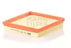 Фільтри забору повітря Mann-Filter C 21014