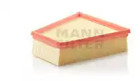 Фільтр забору повітря Mann-Filter C 2295/2