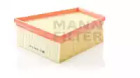 Воздушный фильтр шт. Mann-Filter C2295/3