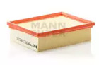 Фильтр забору повітря Mann-Filter C 2295