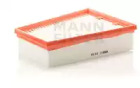 Фильтр забору повітря Mann-Filter C 2439