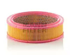 Фільтри забору повітря Mann-Filter C 2443/1