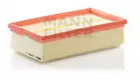 Фильтр Mann-Filter C 2485/1