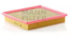 Фильтр повітря Mann-Filter C 24100