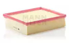 Фильтр воздушный Mann-Filter C 24123/2