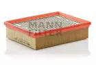 Фильтр повітря Mann-Filter C 24128/2
