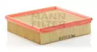 Фильтр Mann-Filter C 24130