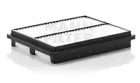 Фільтр забору повітря Mann-Filter C 2537/1