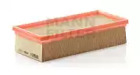 Фільтр забору повітря Mann-Filter C 2584