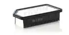 Фильтр Mann-Filter C 25013