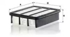 Фільтр забору повітря Mann-Filter C 25014