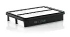 Фільтр забору повітря Mann-Filter C 25019