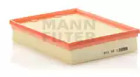 Фильтр Mann-Filter C 25109