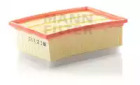 Фильтр Mann-Filter C 25117/2