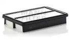 Фільтри забору повітря Mann-Filter C 2631