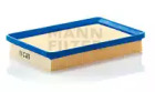 Фильтр забору повітря Mann-Filter C 2676