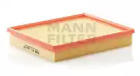 Фільтр забору повітря Mann-Filter C 2696