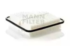 Повітряний фільтр шт. Mann-Filter C26003