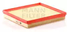 Фильтр Mann-Filter C 26009-2
