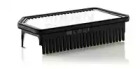 Фільтр забору повітря Mann-Filter C 26014