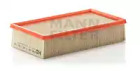 Фильтр забору повітря Mann-Filter C 26110/1