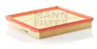 Фільтр забору повітря Mann-Filter C 26110/2
