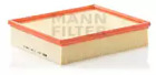 Повітряний фільтр шт. Mann-Filter C26168/2