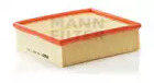 Фільтр забору повітря Mann-Filter C 26206/1