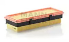Фільтр забору повітря Mann-Filter C 2771