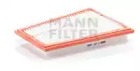 Повітряний фільтр шт. Mann-Filter C27006