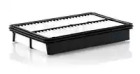Фільтри забору повітря Mann-Filter C 27019