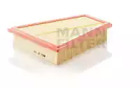 Фільтри забору повітря Mann-Filter C 27125