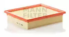 Фильтр забору повітря Mann-Filter C 27154/1