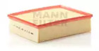 Фільтр забору повітря Mann-Filter C 27192/1