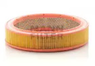Фільтр забору повітря Mann-Filter C 2852/2