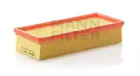 Фільтри забору повітря Mann-Filter C 2874