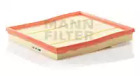Фильтры забору повітря Mann-Filter C 28125/1