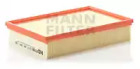 Фільтр забору повітря Mann-Filter C 28136/1