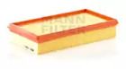 Фільтр забору повітря Mann-Filter C 2987/1