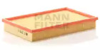 Фильтр забору повітря Mann-Filter C 2991/2