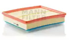 Фильтр Mann-Filter C 29168