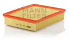 Фільтр забору повітря Mann-Filter C 29198/1