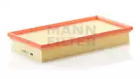 Фільтр забору повітря Mann-Filter C 3093/1