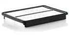 Фільтр забору повітря (РОЗПРОДАЖ) Mann-Filter C 30017