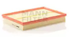 Фильтр забору повітря Mann-Filter C 30125/1